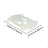 Smart Robot Car Base, Aluminum Alloy Construction for Accessories