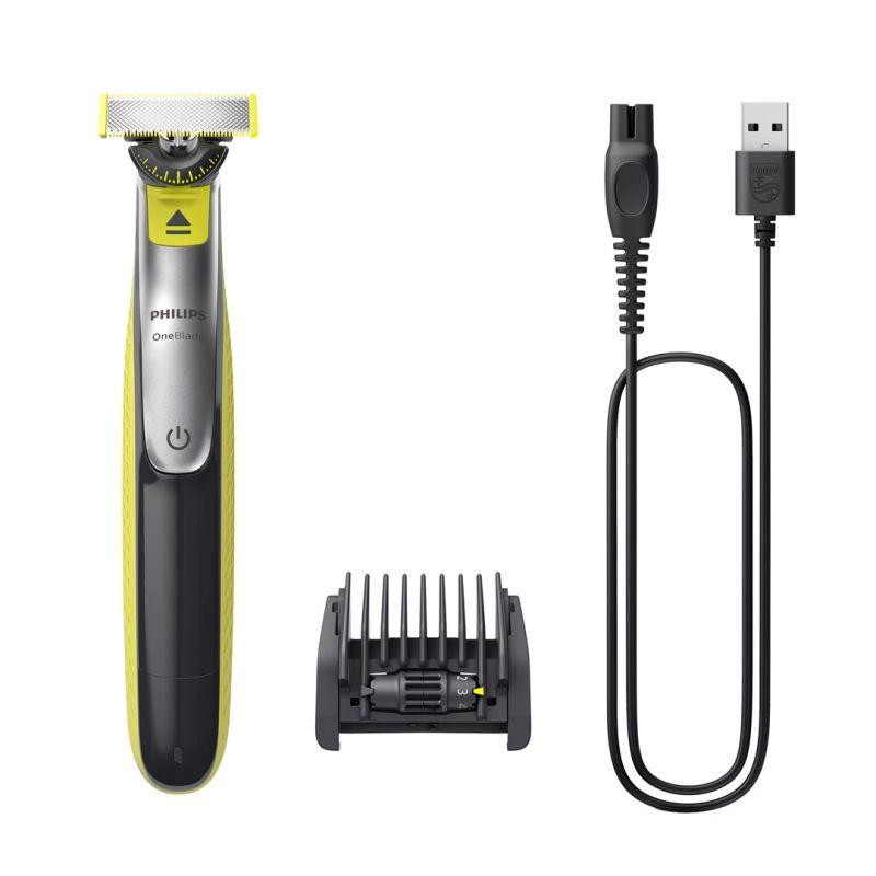 Philips Oneblade 360 Qp2734/23 Gesicht - Bild 5