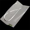Barbed Glow Hook High Carbon Steel Fishing Hook with Line Pesca Luminous Fishing Hook  Outdoor Fish