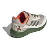 Disney x adidas Terrex Agravic Flow K Musse Pigg - Wonder Beige Barnsneakers Kräm Olivstrata Semi-Impact-Orange ID3446