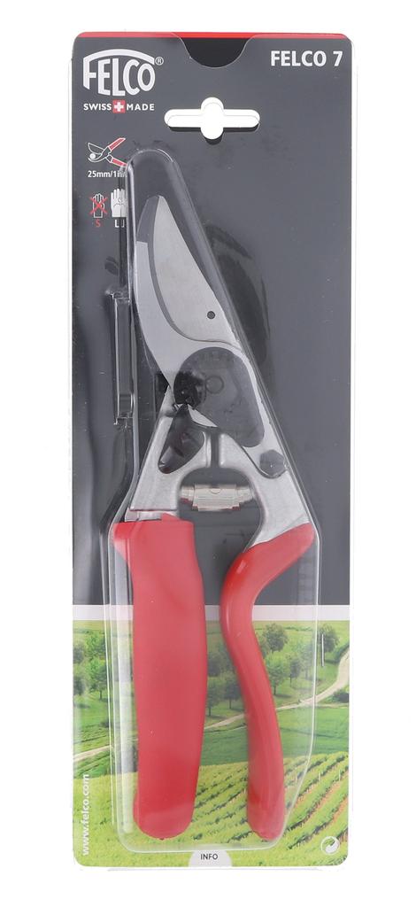 Felco FELCO7 Pruning 210mm Right-Handed Shears,