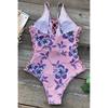 Premium Women Girls Bikini Set Padded Bathing Swimsuit Beach Bodysuit For Summer Fun
