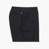 MunSingwear Women S Woven ShortS Black mr122pSp31
