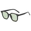Fashion Sunglasses Women Men Square Vintage Sun Glasses Brand Designer Luxury Outdoor Travel Shades Goggle UV400