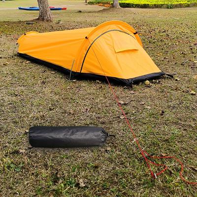 Tente de camping Abri imperméable pour activités de plein air