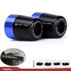 Handle Bar Ends Hand Grips Plugs Caps For YAMAHA MT-09 / SP MT09 MT 09 -2025