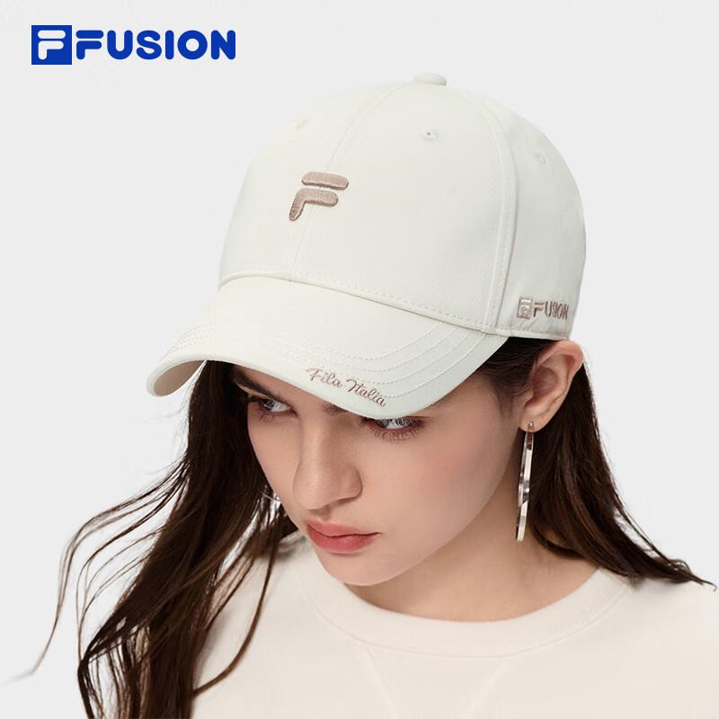 FILA FUSION Couple's Baseball Cap