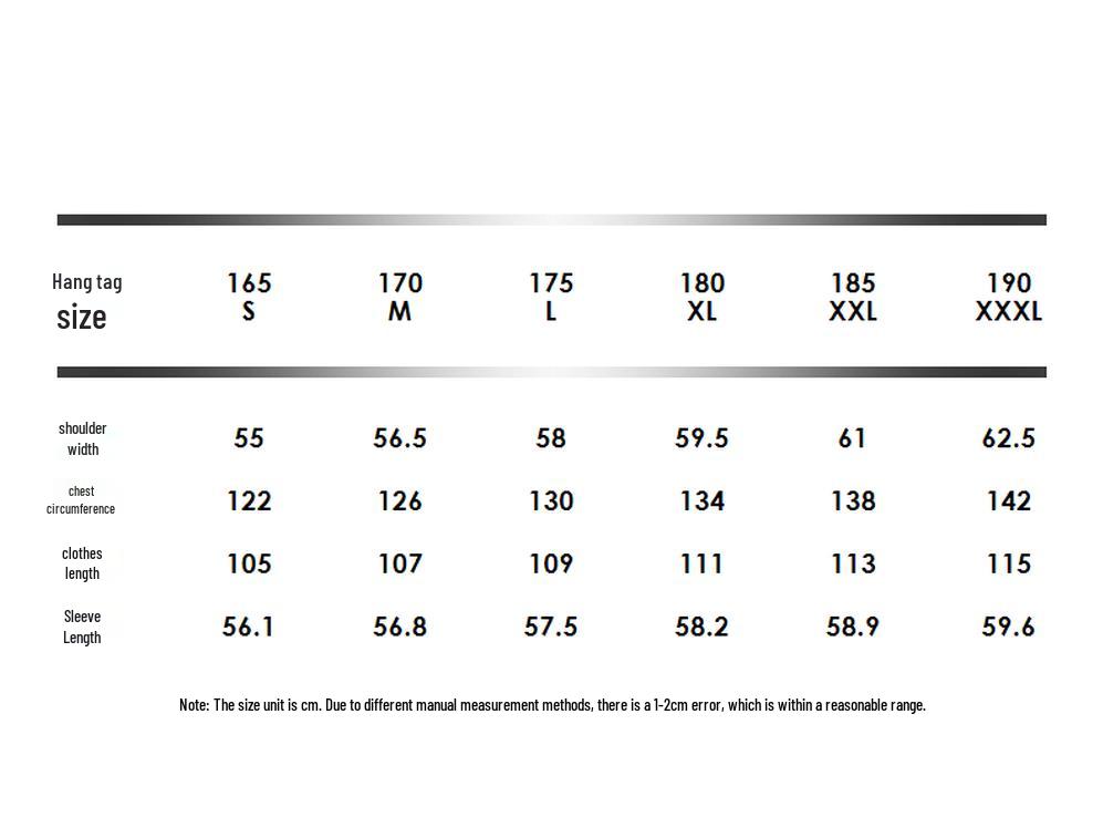 GXG Men's Black 3D Embossed Long Overcoat