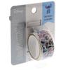 Sunstar Stationery Disney Roll Sticker Peripetta Stitch S4834305