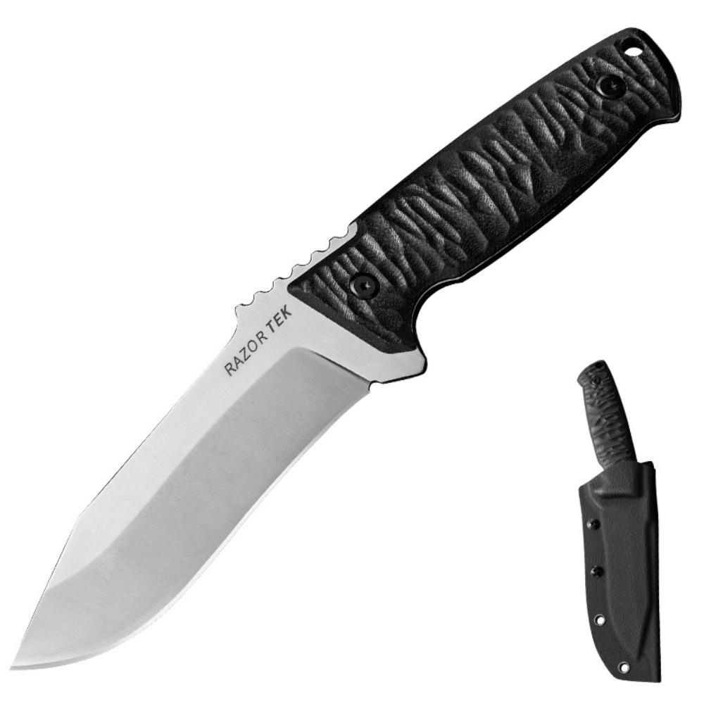 Outdoor Knives Are Sharp Multi Purpose Knives for Cutting Fruits Folding Knives Fruit Knives Portable Knives for Outdoor Camping