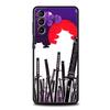 The Sword Creative Pattern Phone Case for Samsung Galaxy S26 S25 S24 S23 S22 S20 S21 FE Ultra S25Edge Plus 5G Soft TPU Cover Bag