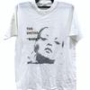 Vintage Y2K The Smiths Rank T-Shirt | Early 2000s Bluecatstore Candy Darling Indie Rock Graphic Tee | Combed Cotton 21 X 28