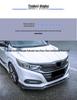 Three-section Anti-collision Decorative Front Lip for 2019-2020 Honda Elysion
