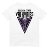 WNBA Golden State Valkyries Logo T-Shirt