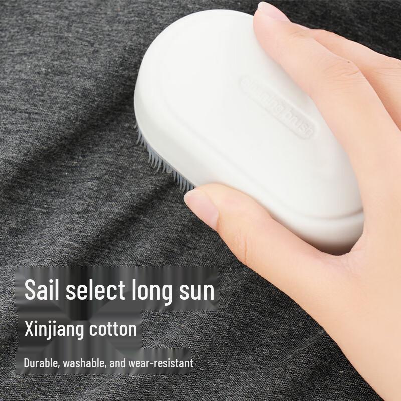 Shanshan Men's 10A Antibacterial Pure Cotton Boxer Briefs 3-Pack