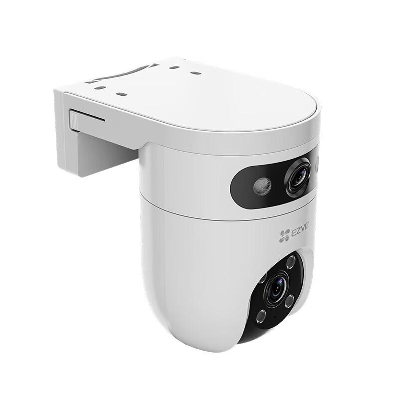 EZVIZ H9c 5MP Dual-Lens PoE Outdoor Security Camera (CN Version)