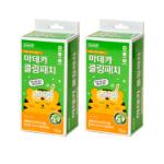 

Madeca Cooling Patch 15 patches + 15 patches (Total 30 patches)