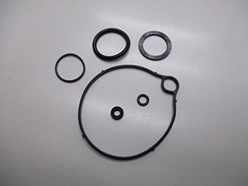Genuine Honda Motorcycle Parts Diofit Carburetor Gasket Set 16010-GCH-000 Gyro Canopy Gyro X Tact Gyro UP