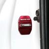 CEH1 2025 Hot Door Lock Decoration Rust Protection Stainless Steel Plastic Cover for Mercedes Benz W212 W204 W211W168 W213 W205 W210