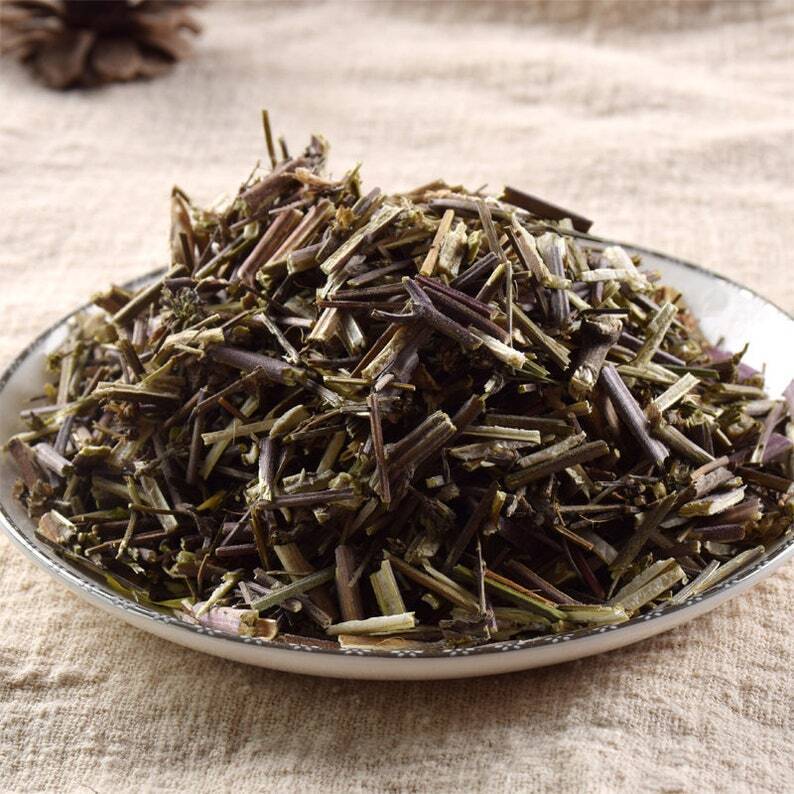 250g Bio-Kräuter-Schizonepetae, getrocknetes chinesisches Kraut Jing Jie