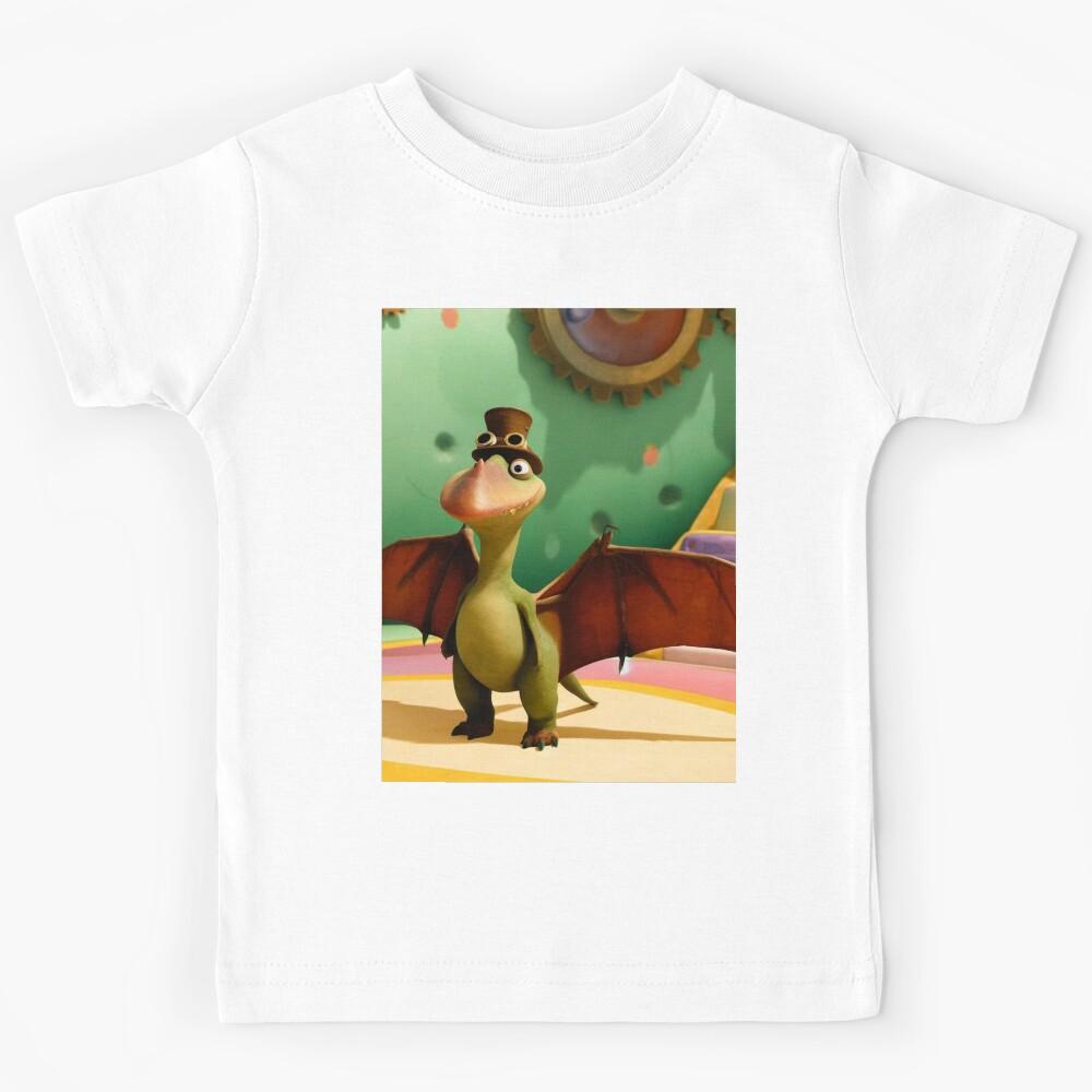 Steampunk Arambourgiania Kids T-Shirt 110