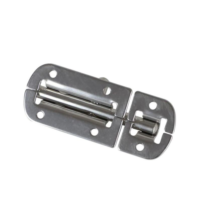 Știfturi de ușă marine din oțel inoxidabil 316 Știfturi de fereastră de ușă Știfturi de tragere zăvor îngroșat Știfturi de ușă Feronerie