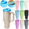40 Oz 2-in-1 Drink Separator Silicone Liner Drink Divider Cup Silicone Water Cup Liner Cup Accessories