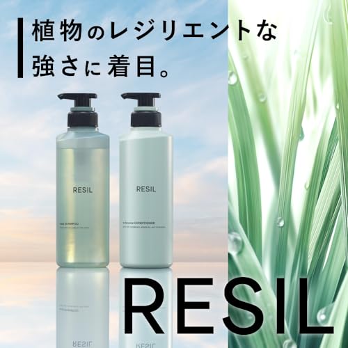 SUCCESS Regil Reset Shampoo Refill