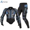 Motorcycle Armor Shorts Pants Motocross Suit Body Protection Back Spine Armour Skatboarding Skiing ATV Dirt Bike Jacket