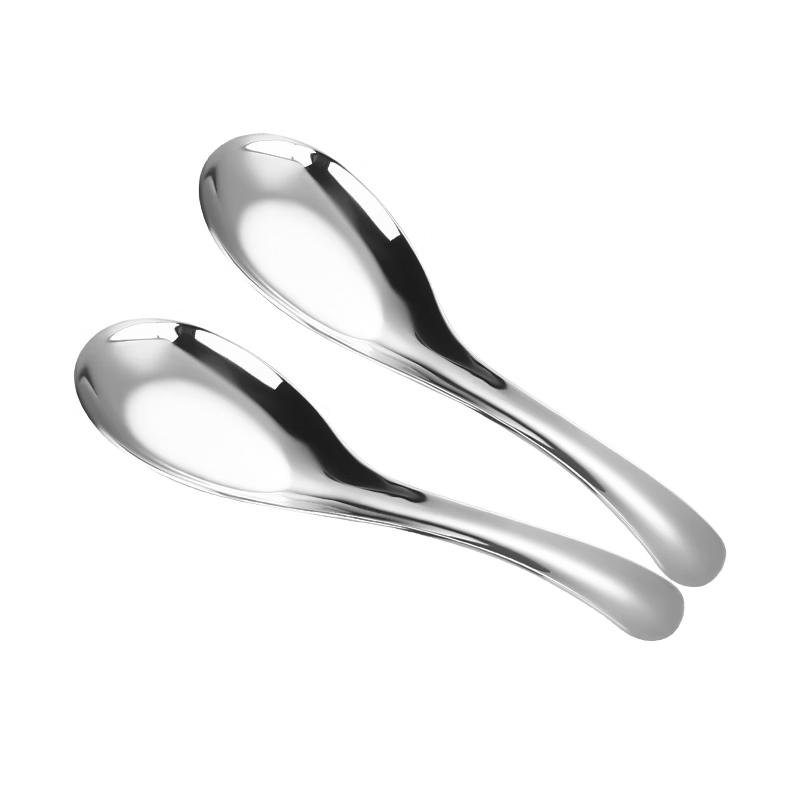 

Guangyi Premium Stainless Steel Spoons & Forks