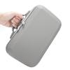 Camera Carrying Case Storage Box Velvets Lining Shockproofs Carrying Bag for 360 Camera