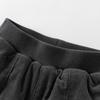 DAVE & BELLA Kids' Corduroy Padded Jogger Pants