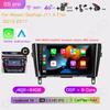 2din Automotive Multimedia Player Stereo Carplay Auto GPS Navigation For Nissan X-Trail Qashqai 2 T32 Qashqai J10 J11 2014-2019