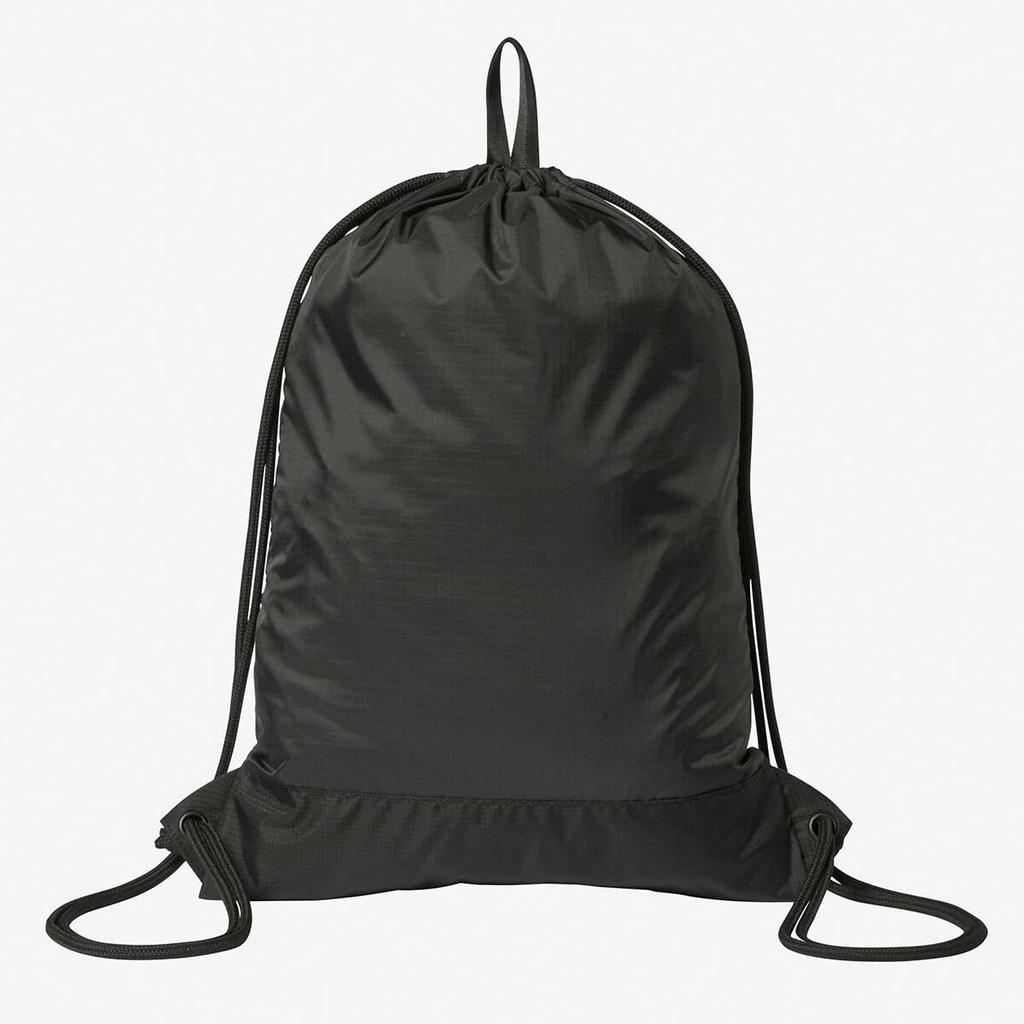 The North Face K Napsac Black One Size