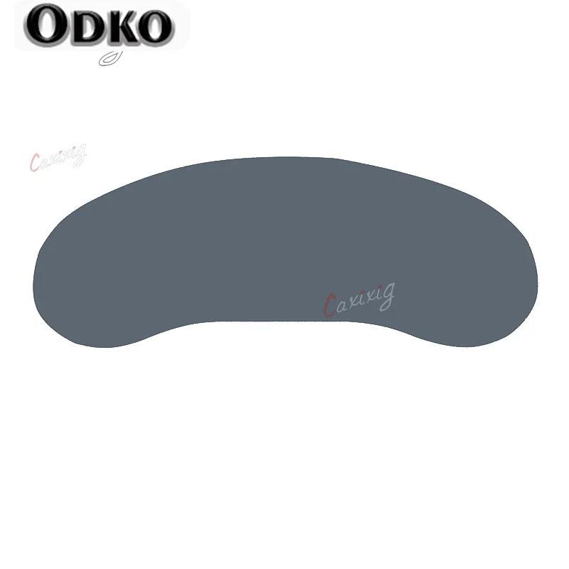 Auto Innenraum Mittelkonsole Klar TPU Kratzfest Reparatur Navigation Schutzfolie für Mazda CX30 Zubehör