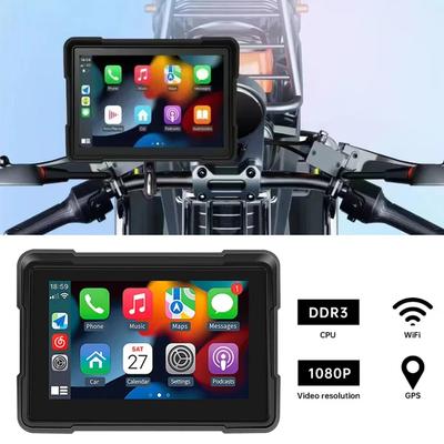 GPS navigace a příslušenství – GPS
