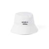 Monseuteoji Golf & Daily Monseuteoji X Tsingtao Character Tao Collaboration Bucket Hat White Mxtc22Wb-139