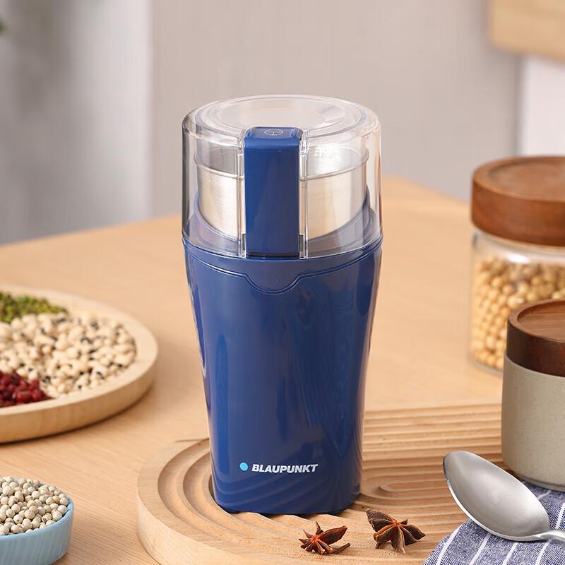 Sapphire Multifunction Grinder
