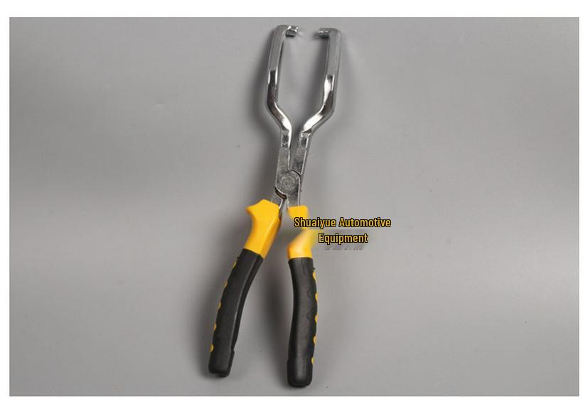 Volkswagen Fuel Line Quick Connector Pliers - Auto Maintenance Tool