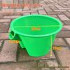 Heavy-Duty Green Manure Scoop
