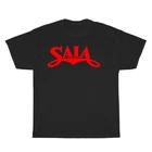 

New Saia LTL Freight Shipping & Logistics Unisex T-Shirt Funny Size S to 5XL S