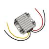 WaterProof 11-90V to 5V 5A 25W Step Down DC/DC Power Converter Regulator