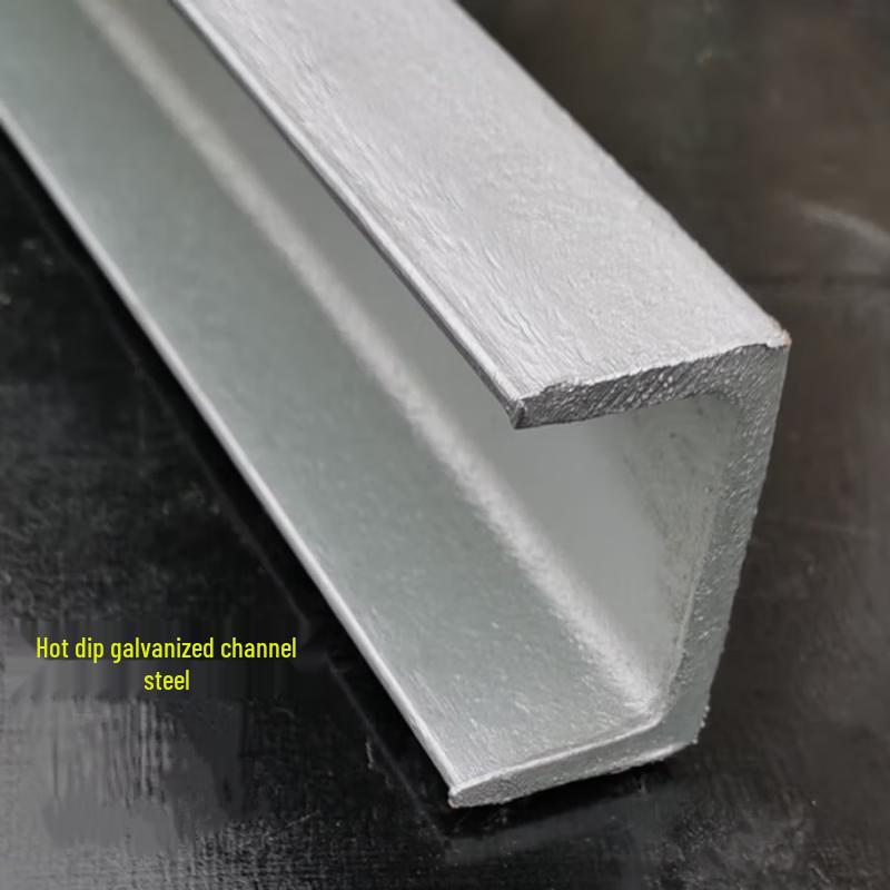 YOUSIDENG Hot-dip Galvanized Channel Steel Bracket