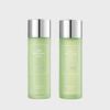 [Kim Jungmoon Aloe] Cure Calming Toner 130ml + Emulsion 130ml