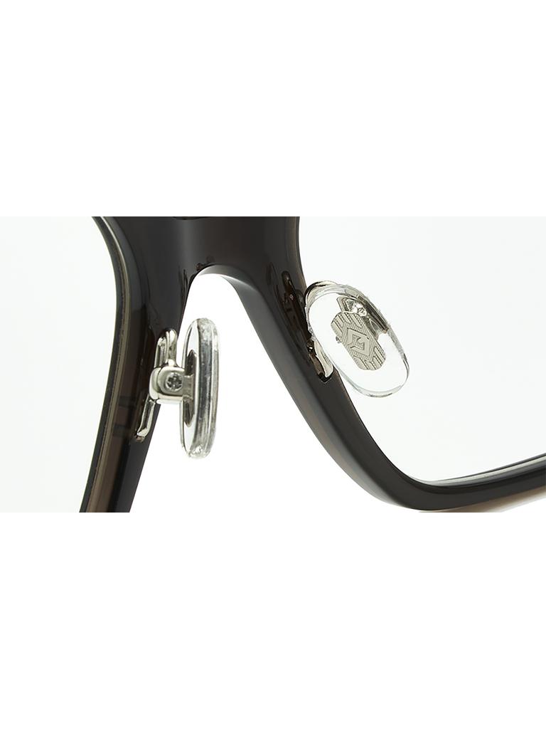 Myujieombaibikeon Museum.83 [Dark Brown]
