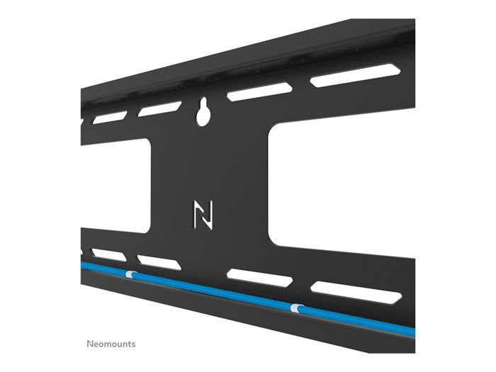 TV Wall Mount - NEOMOUNTS - Robust - Max Load 100 Kg - 32" To 75" Screens - VESA 100x100 To 400x400 Mm