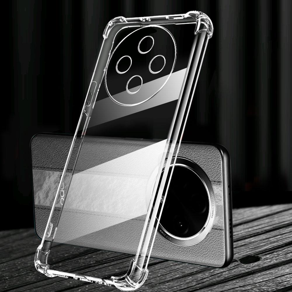 

Phone Case For OPPO F27 F25 Pro F7 Youth Case Clear Soft Silicone Shockproof Bumper For OPPO F27 Pro Plus K12 F23 Back Cover OPPO F27 Pro