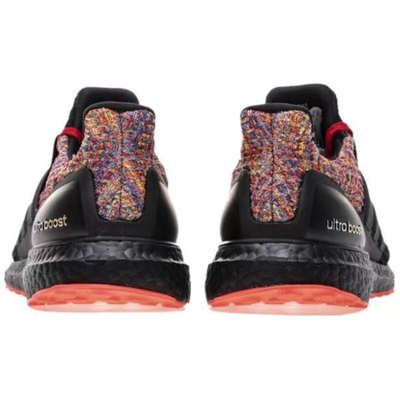 Adidas Ultraboost Black 'Beijing' Sneakers BYBJ56