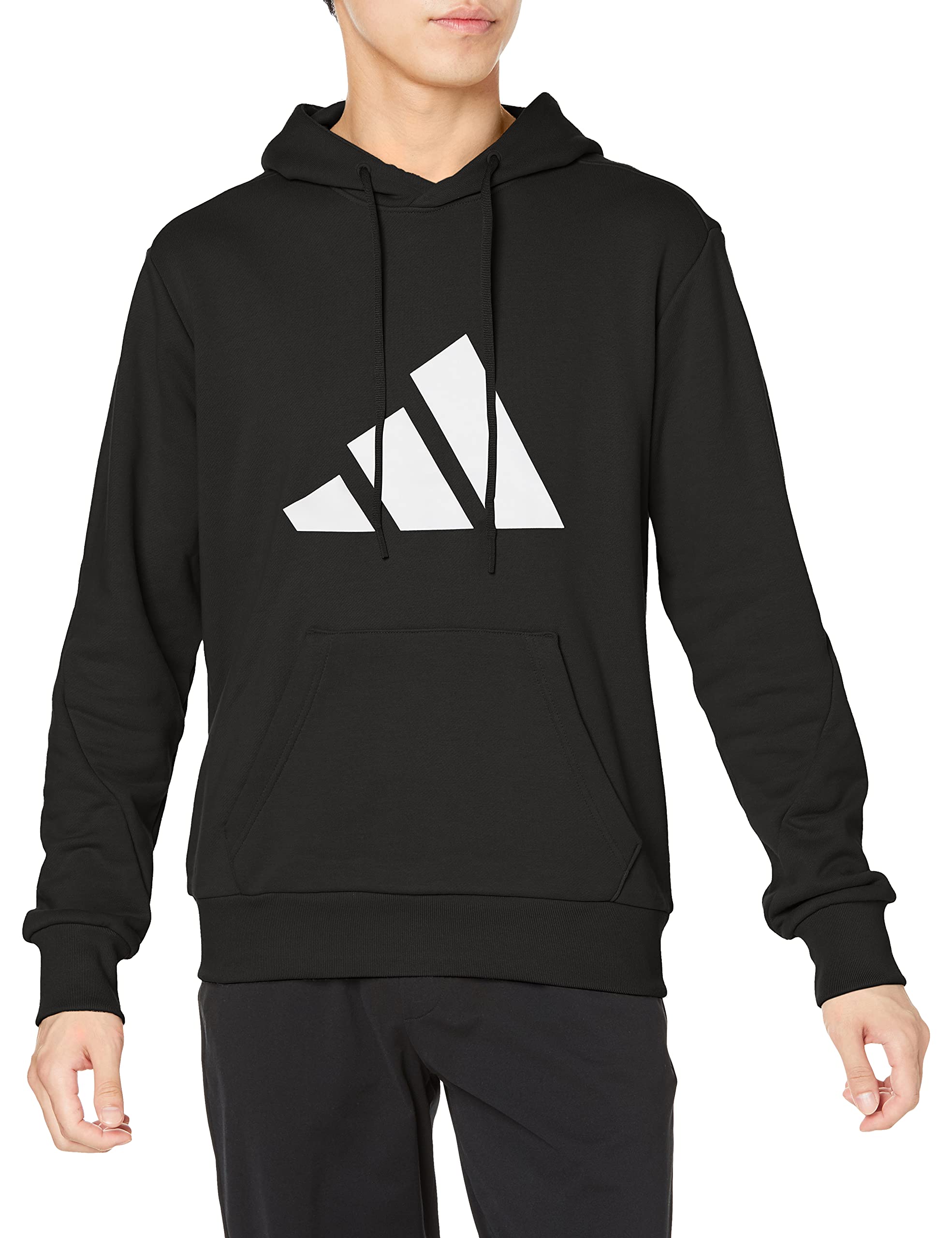 

Adidas FI Sweatshirt 3-Bar