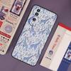 Giraffe Art Case For Honor 200 50 70 90 Lite X9b X9a X8b X8a X8 X9 X9c Honor Magic 7 Lite 6 5 Pro Cover